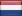 Nederlandse vlag