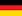 Duitse vlag