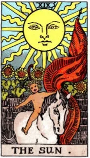 De Zon